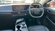 Kia EV6 168kW Air 84kWh 5dr Auto Electric Estate